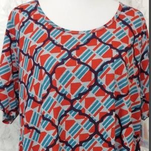 LuLaRoe Perfect Tee